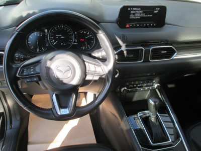 Mazda CX-5 Gebrauchtwagen Mazda CX-5 Gebrauchtwagen