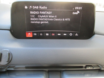 Mazda CX-5 Gebrauchtwagen Mazda CX-5 Gebrauchtwagen