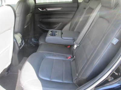 Mazda CX-5 Gebrauchtwagen Mazda CX-5 Gebrauchtwagen