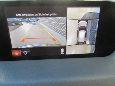 Mazda CX-5 Gebrauchtwagen Mazda CX-5 Gebrauchtwagen