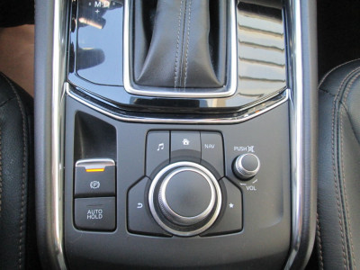 Mazda CX-5 Gebrauchtwagen Mazda CX-5 Gebrauchtwagen