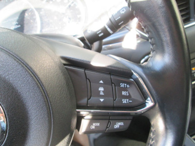 Mazda CX-5 Gebrauchtwagen Mazda CX-5 Gebrauchtwagen