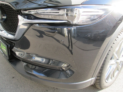 Mazda CX-5 Gebrauchtwagen Mazda CX-5 Gebrauchtwagen