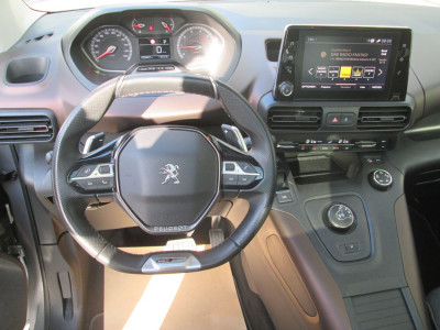 Peugeot Rifter Gebrauchtwagen