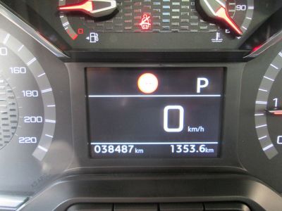 Peugeot Rifter Gebrauchtwagen