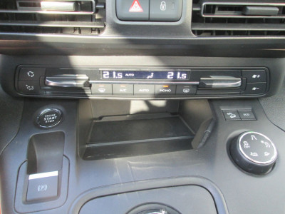 Peugeot Rifter Gebrauchtwagen