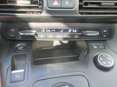 Peugeot Rifter Gebrauchtwagen