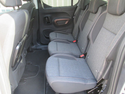 Peugeot Rifter Gebrauchtwagen