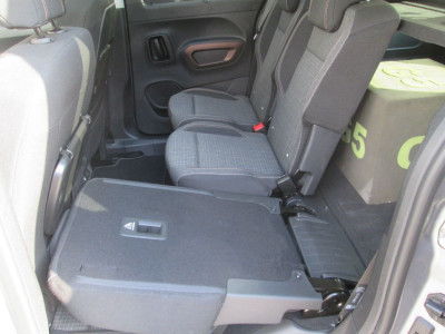 Peugeot Rifter Gebrauchtwagen