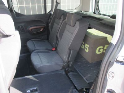 Peugeot Rifter Gebrauchtwagen