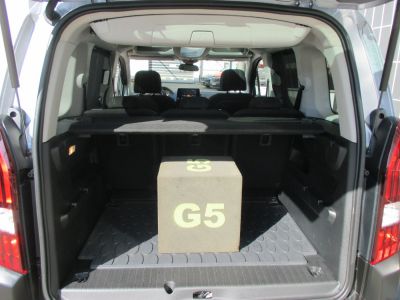 Peugeot Rifter Gebrauchtwagen