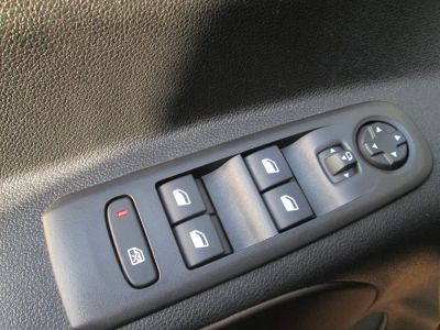 Peugeot Rifter Gebrauchtwagen