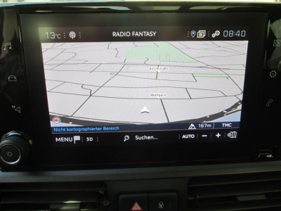 Peugeot Rifter Gebrauchtwagen