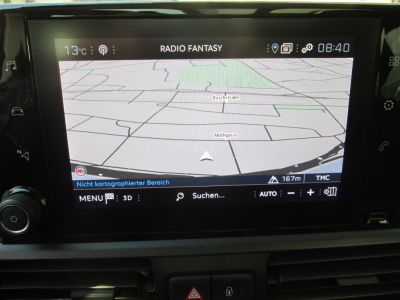 Peugeot Rifter Gebrauchtwagen