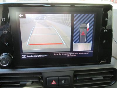 Peugeot Rifter Gebrauchtwagen