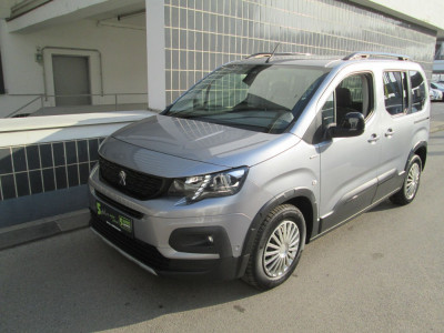 Peugeot Rifter Gebrauchtwagen