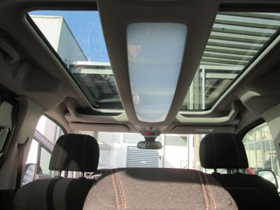 Peugeot Rifter Gebrauchtwagen