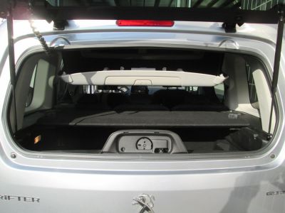 Peugeot Rifter Gebrauchtwagen