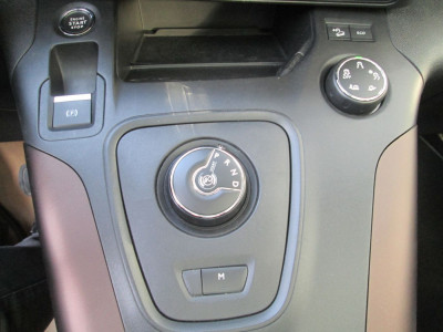 Peugeot Rifter Gebrauchtwagen