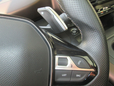 Peugeot Rifter Gebrauchtwagen