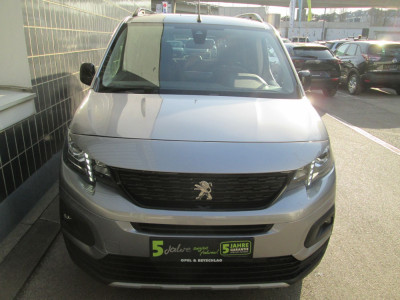 Peugeot Rifter Gebrauchtwagen