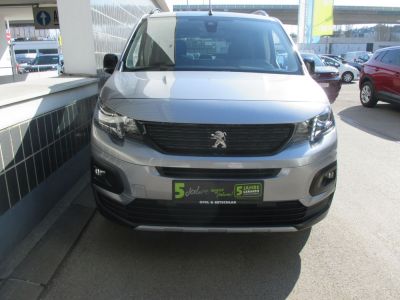 Peugeot Rifter Gebrauchtwagen