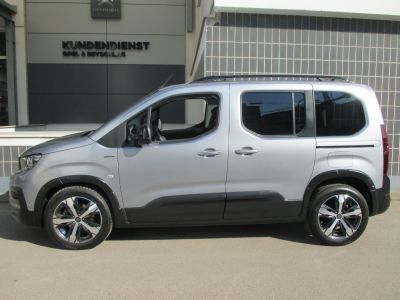 Peugeot Rifter Gebrauchtwagen