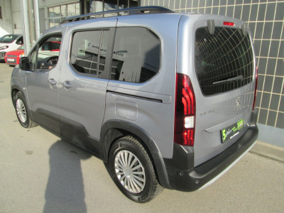 Peugeot Rifter Gebrauchtwagen