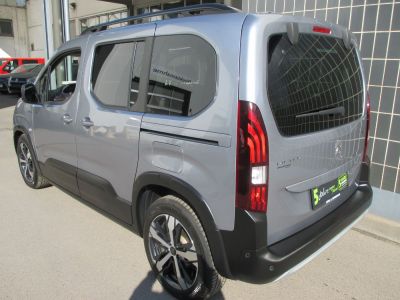 Peugeot Rifter Gebrauchtwagen