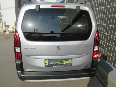 Peugeot Rifter Gebrauchtwagen