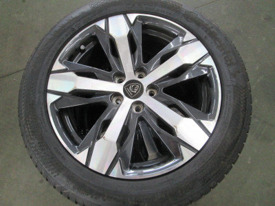 Peugeot Rifter Gebrauchtwagen