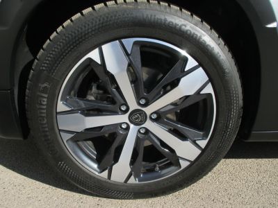 Peugeot Rifter Gebrauchtwagen