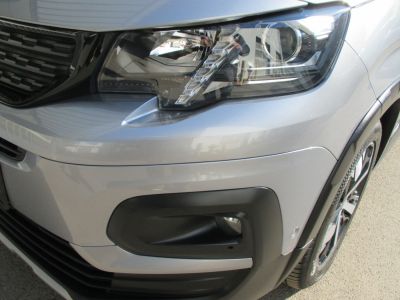 Peugeot Rifter Gebrauchtwagen