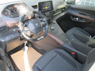 Peugeot Rifter Gebrauchtwagen