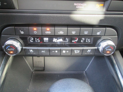 Mazda CX-5 Gebrauchtwagen