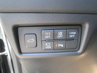 Mazda CX-5 Gebrauchtwagen