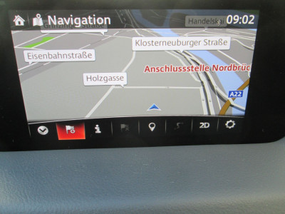 Mazda CX-5 Gebrauchtwagen