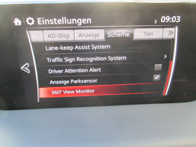 Mazda CX-5 Gebrauchtwagen