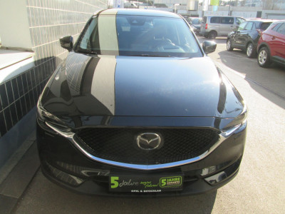 Mazda CX-5 Gebrauchtwagen
