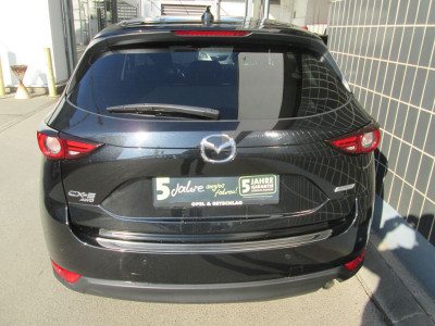 Mazda CX-5 Gebrauchtwagen