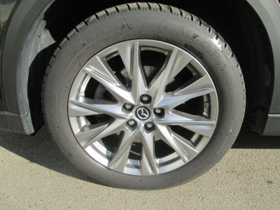 Mazda CX-5 Gebrauchtwagen