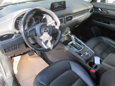 Mazda CX-5 Gebrauchtwagen