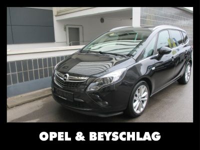 Opel Zafira Gebrauchtwagen Opel Zafira Gebrauchtwagen