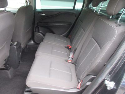 Opel Zafira Gebrauchtwagen