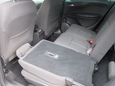 Opel Zafira Gebrauchtwagen