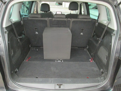 Opel Zafira Gebrauchtwagen