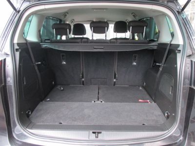 Opel Zafira Gebrauchtwagen