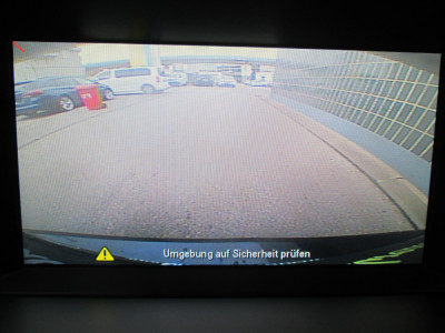 Opel Zafira Gebrauchtwagen