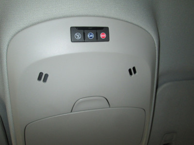 Opel Zafira Gebrauchtwagen