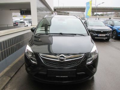 Opel Zafira Gebrauchtwagen